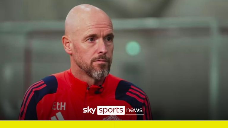 skysports erik ten hag man utd 6703237