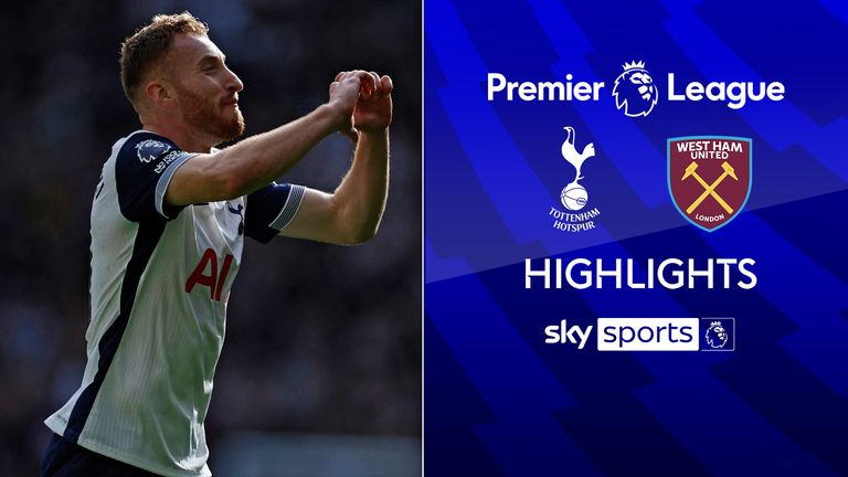 skysports football tottenham 6720803