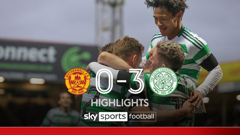 skysports motherwell celtic 6730177