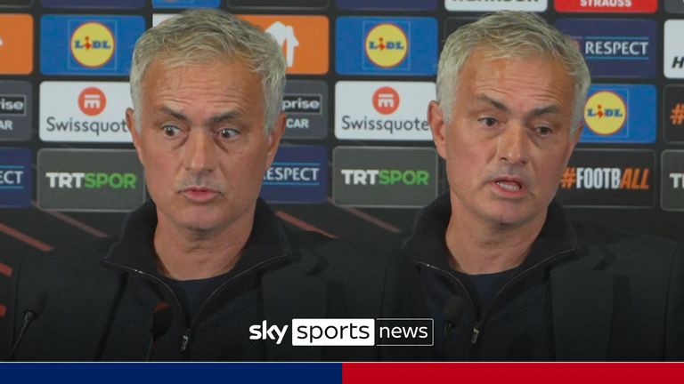 skysports mourinho football 6726906