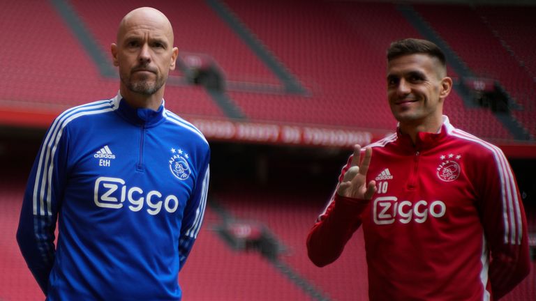 skysports tadic erik ten hag 6725162