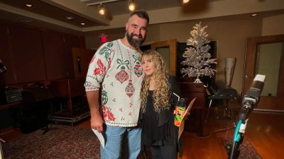 1732284582 Jason Kelce and Steve Nicks Single Drops at Midnight