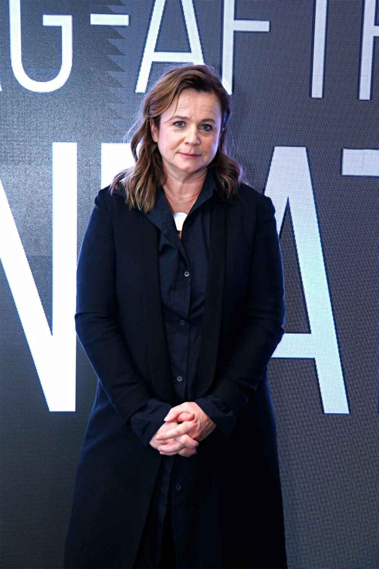 Actress Emily Watson Details Growing Up in a Cult Like Organization 2