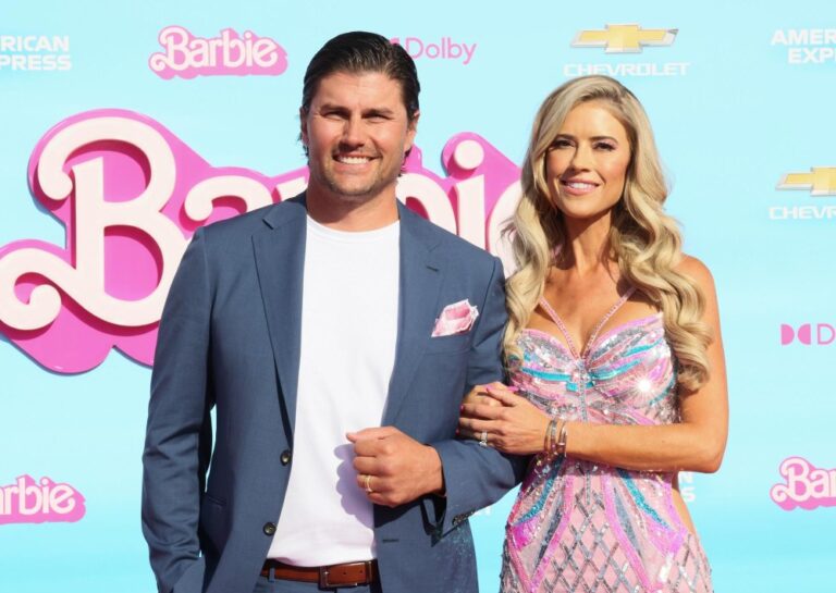 Christina Haack Says She Did Not Enjoy Filming With Insecure Ex Josh Hall Ahead of Divorce