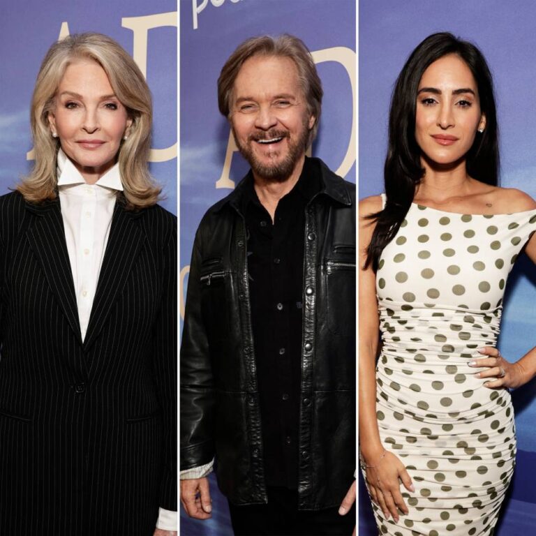 Days of Our Lives Cast Share Their Picks for the Most Shocking Plot Twists in Salem s History feature