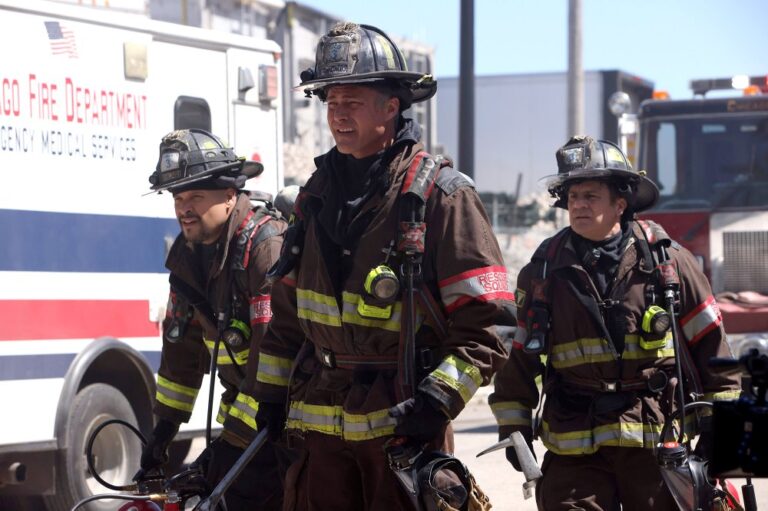 Everything to Know About Chicago Fire Season 13 07