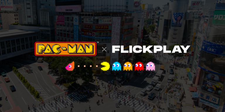 FLICKPLAY BANDAI NAMCO PAC MAN gID 7.png@png