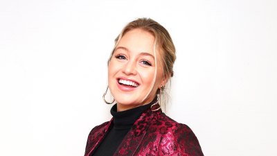 Iskra Lawrence on Taking Power Away From Trolls Baby No 2 and Saltair feature