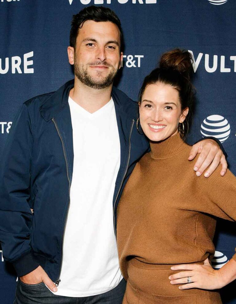 Jade Roper and Tanner Tolbert Bachelor Nation Couples Still Going Strong