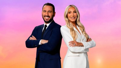 Josh Altman Reveals Moment He and Wife Heather Altman Were Done With Million Dollar Listing L A 0334