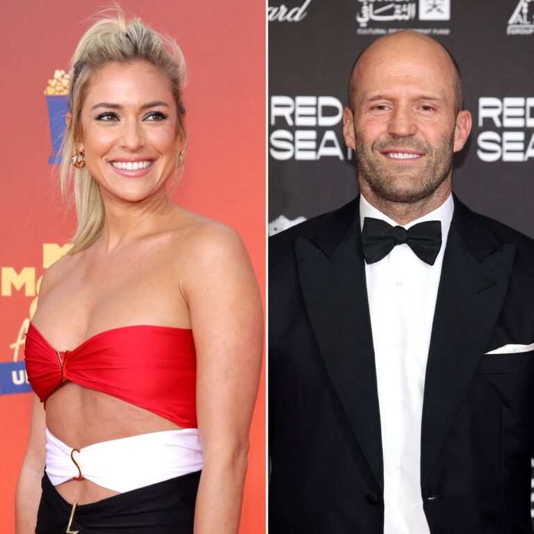 Kristin Cavallari Friend Seemingly Exposes Her Past Hottest Hookup With Jason Statham