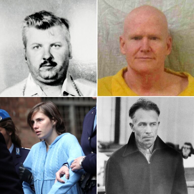 Most Anticipated Scripted True Crime TV Shows Coming Out Soon