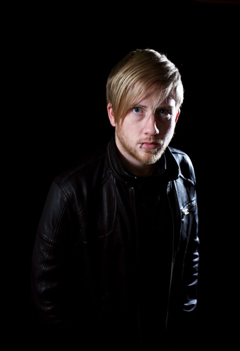 My chemical romance drummer bob bryar dead 1220568327