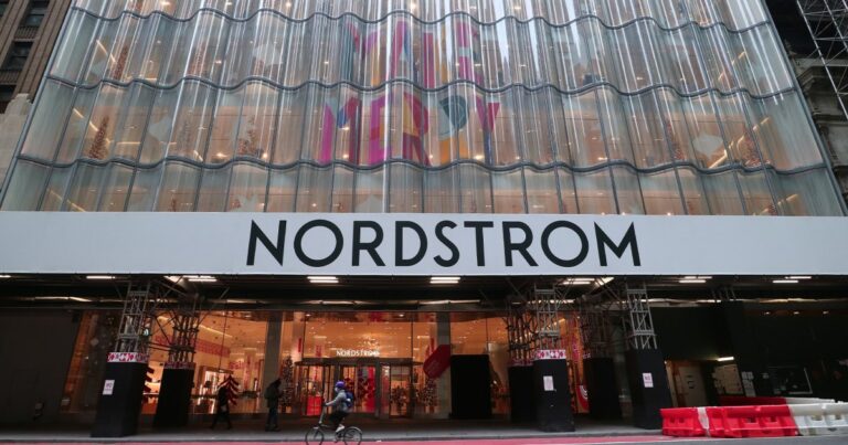 Nordstrom nyc