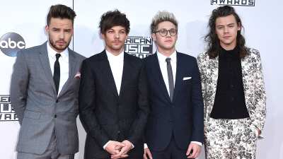 One Direction Musicians Pay Tribute to Liam Payne It Feels So Surreal 01 2024