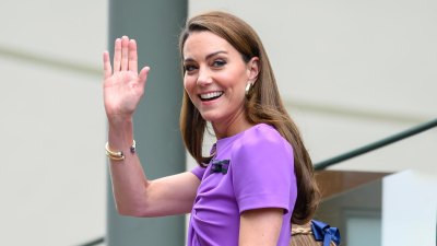 Princess Kate Middleton Is ‘In a Positive Place After Finishing Chemo 1