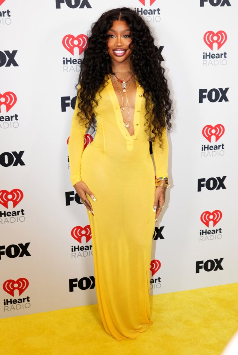 SZA says she regrets her BBL 2126129846