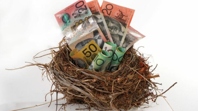 The great nest egg debate guiding your clients towards blue chip properties. Photo Getty Images 1024x576