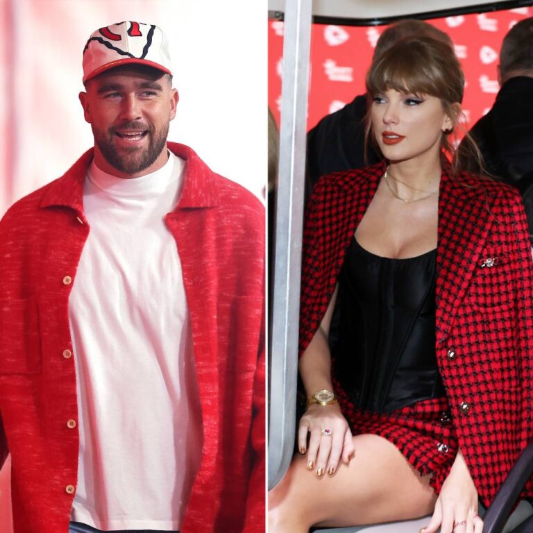 Travis Kelce Always Makes Taylor Swift Listen to 1 KC Chiefs Radio Guy 2