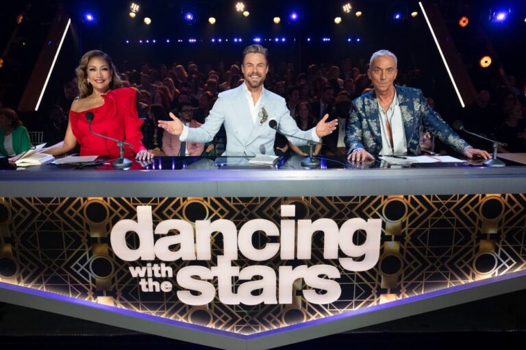 Who Went Home During DWTS 500th Episode Special