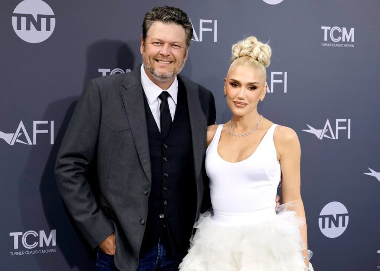 Why Gwen Stefani Nearly Called Off Her Romance With Blake Shelton Early On 1