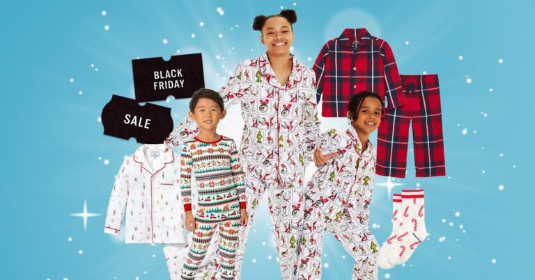 blackfriday familypjs social