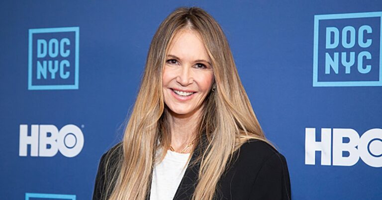 elle macpherson wellco morning greens