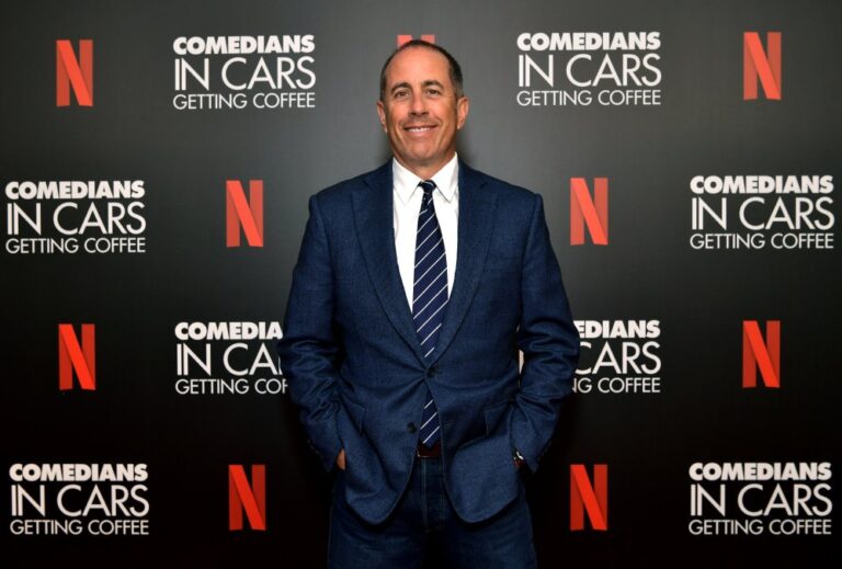 every time jerry seinfeld defended seinfeld1162827610