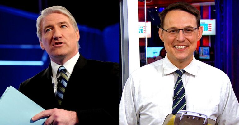 john king cnn and steve kornacki msnbc