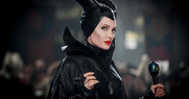 maleficent 1