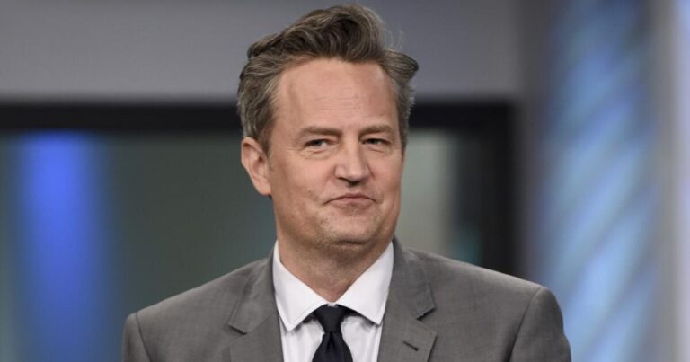 matthew perry 66553