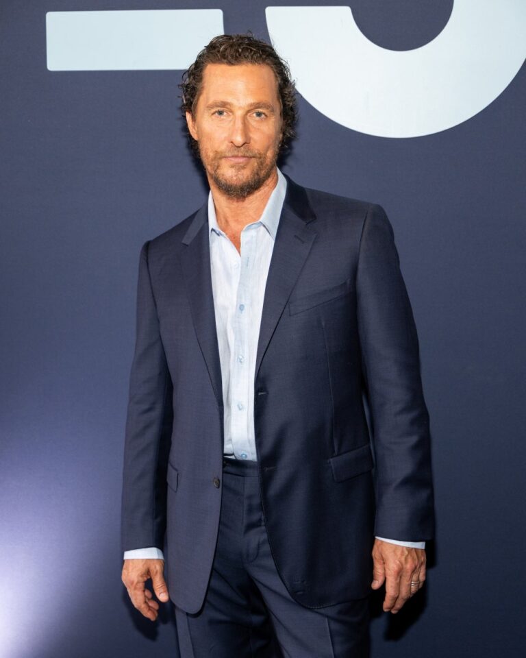 mcconaughey