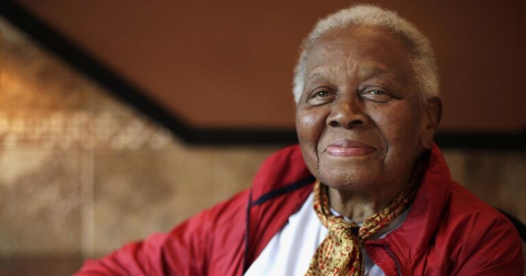 music ella jenkins turns 90