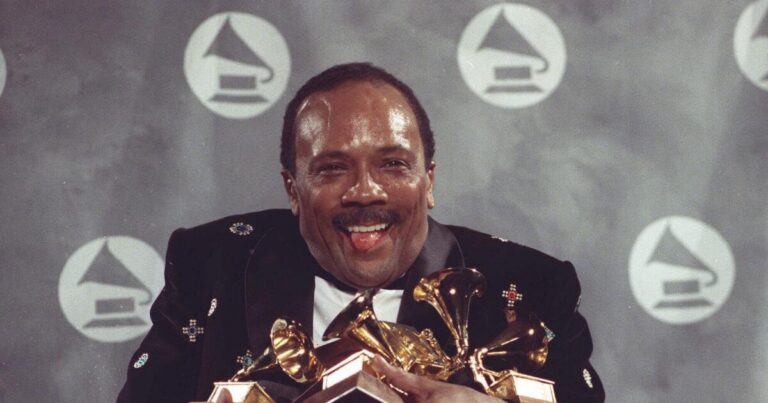 obit quincy jones 69610