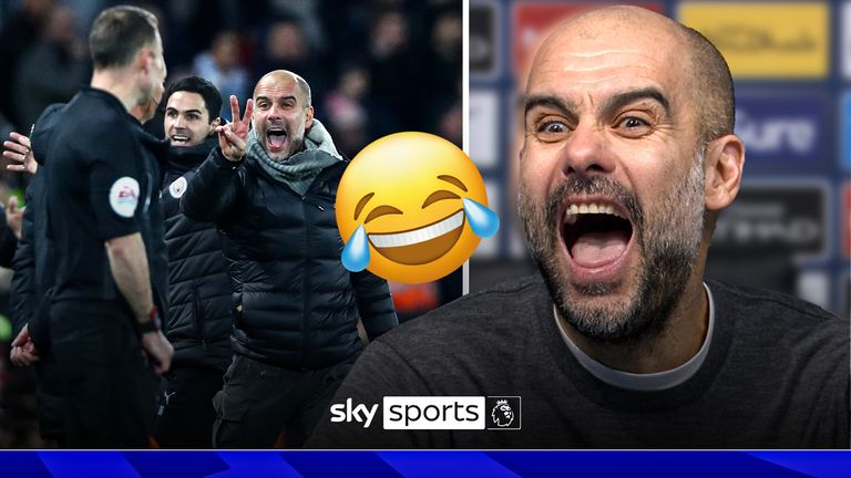 pep man city funny 6725196