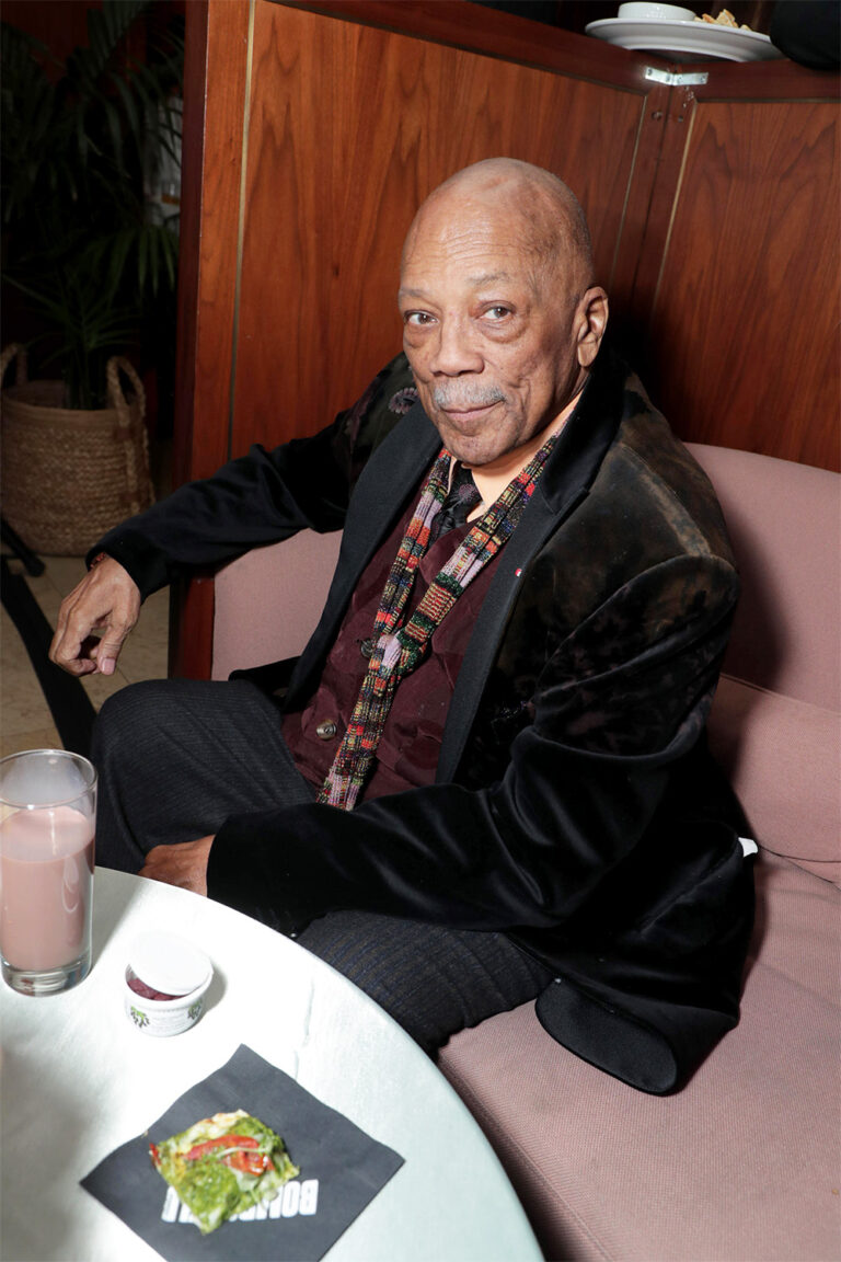 quincy jones dead legendary composer and producer dies