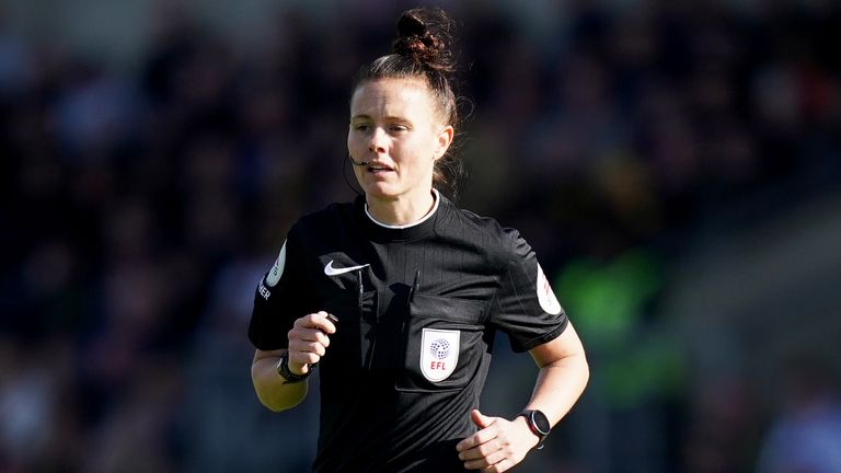 skysports rebecca welch referee 6345741