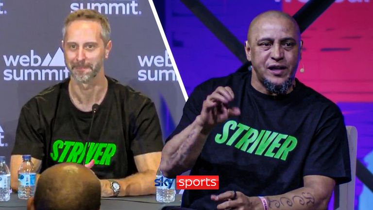 skysports roberto carlos striver 6434773