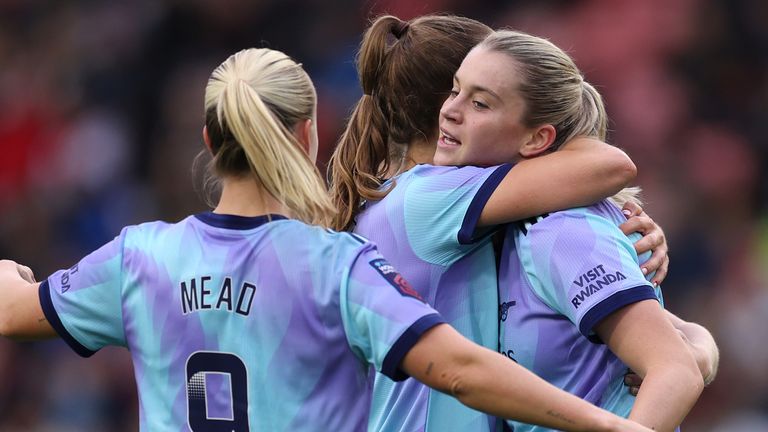 skysports wsl womens super league 6737501