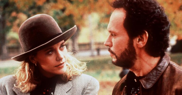 when harry met sally