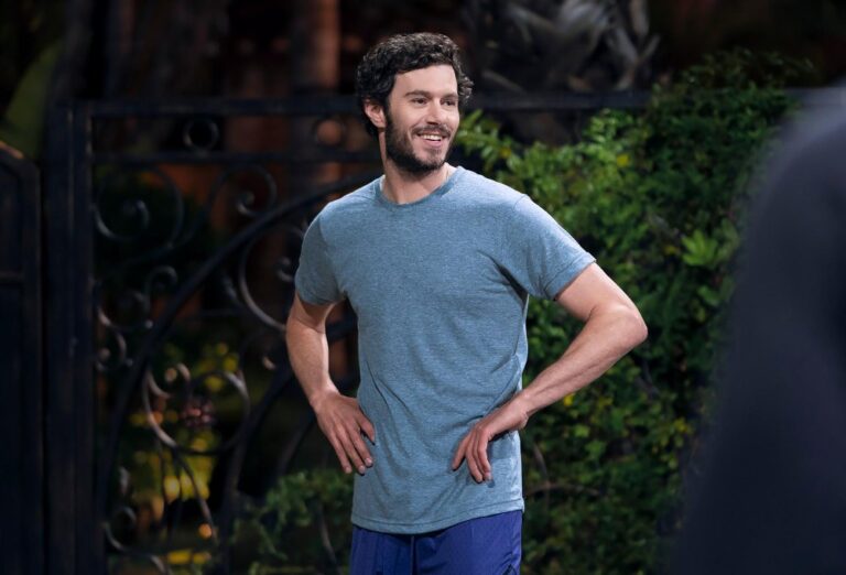 Adam Brody Reveals His Email Inbox Has Become Fuller After Nobody Wants This Success 1