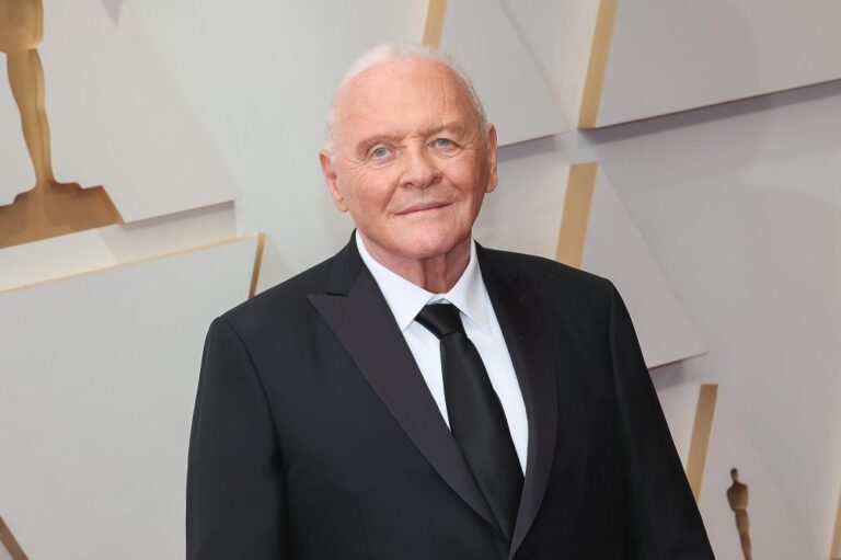 Anthony Hopkins Hits Major Milestone Reaches 49 Years of Sobriety 1