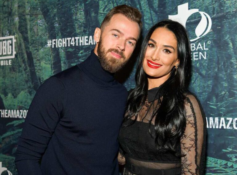 Artem Chigvintsev Shares Black and White Photo With Son Amid Nikki Garcia Divorce 1