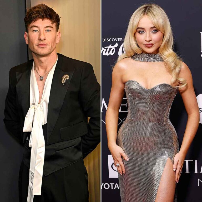 Barry Keoghan Deactivates Instagram Account After Sabrina Carpenter Split 01 2024