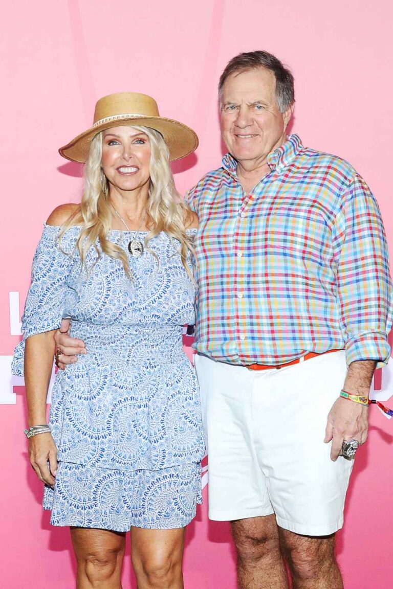 Bill Belichick s Ex Linda Holliday Posts Cryptic Message on Day of His North Carolina Hire 072