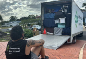 ChevronLog Removals: Your Trusted Partner for Stress-Free Moving on the Gold Coast