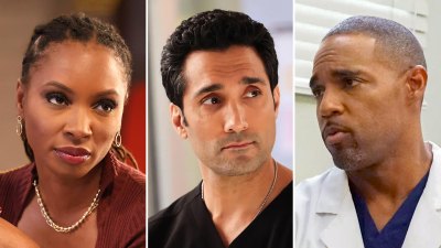 Every Casting Change Shaking Up the Fall 2024 TV Schedule From Found to One Chicago 1