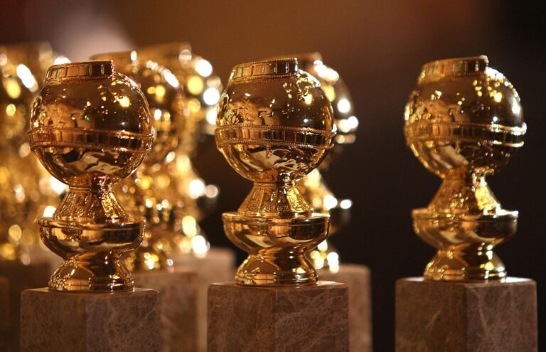 Golden Globes 2025 Nominations See the Complete List 0072