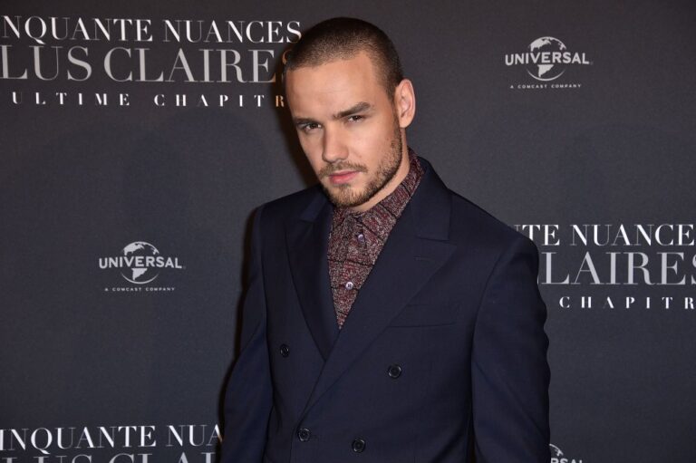 Hotel Guest Is Still Haunted by Seeing Liam Payne Die After Fall From Balcony