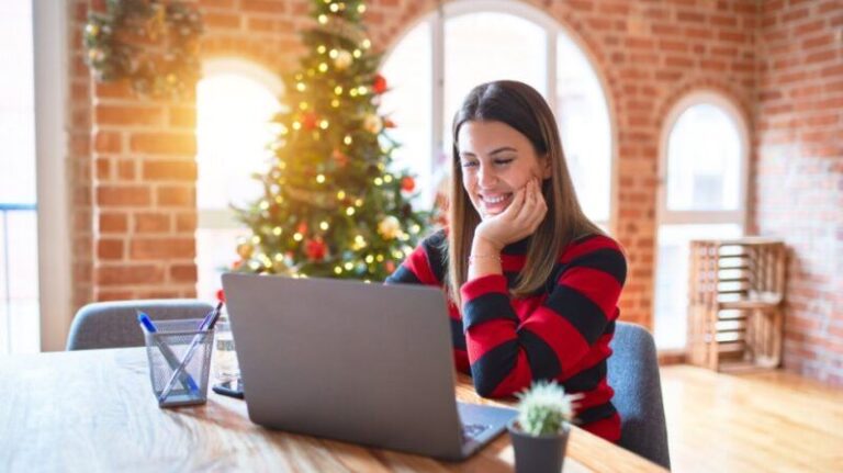 LD Resources For Employee Engagement During The Holiday Season 800x449